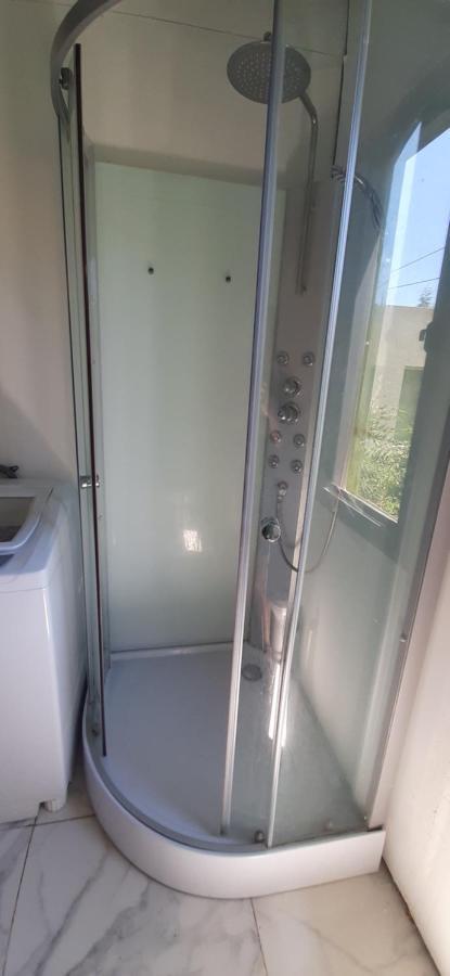 Casa Container Bosque Y Mar Holiday home Mar del Plata