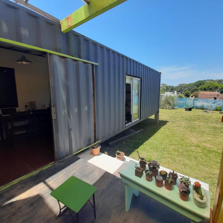 Casa Container Bosque Y Mar * Mar del Plata