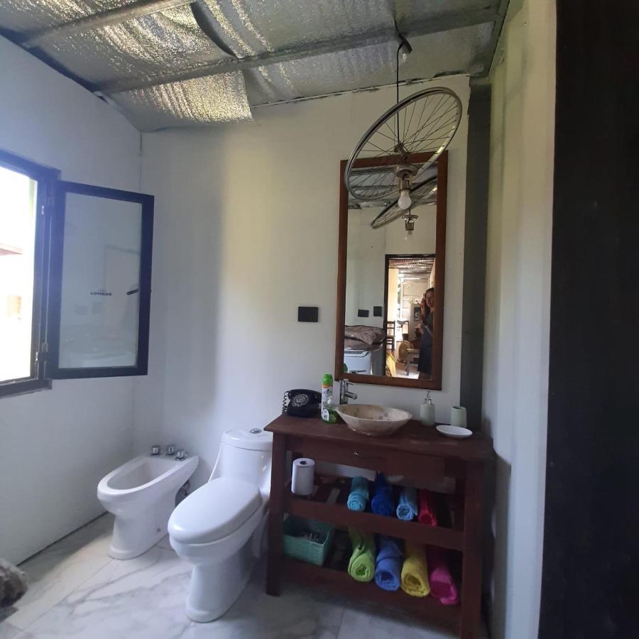 Casa Container Bosque Y Mar Holiday home