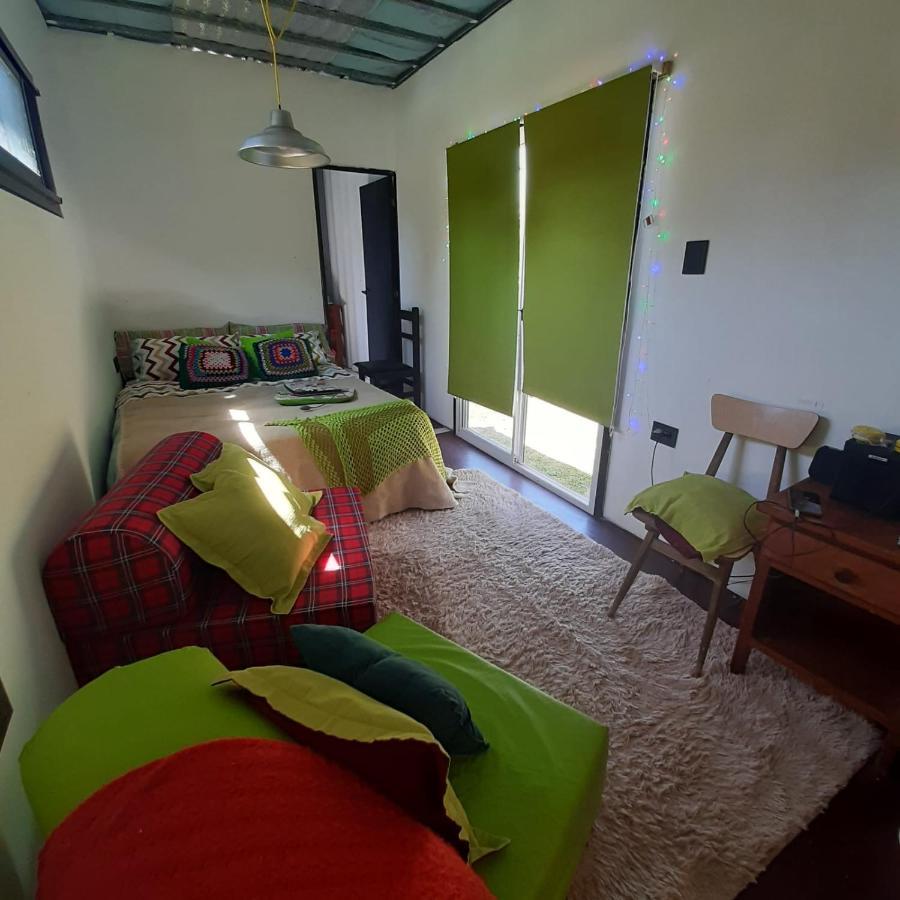 Casa Container Bosque Y Mar Holiday home *