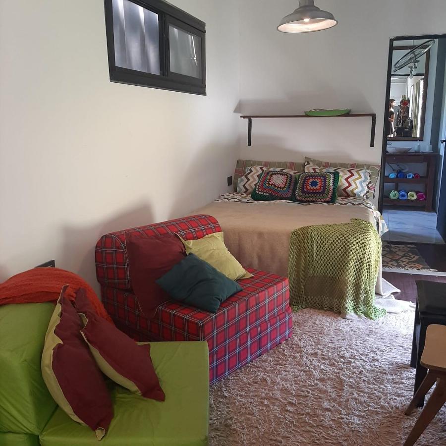 Casa Container Bosque Y Mar Holiday home Mar del Plata