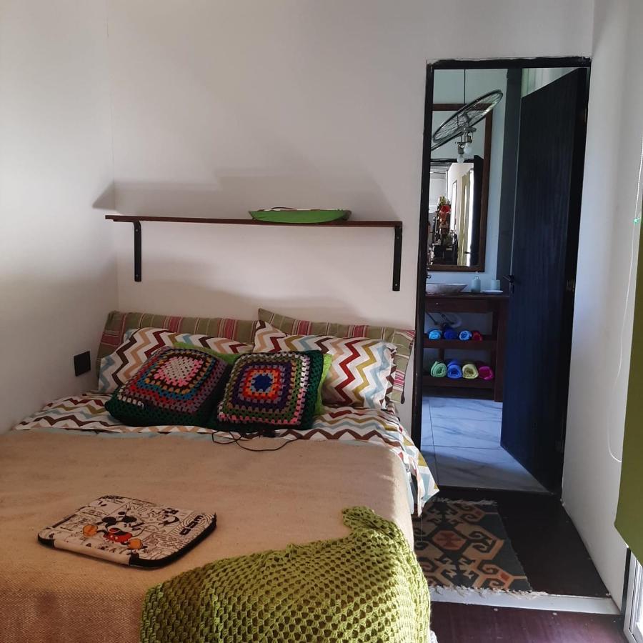 Holiday home Casa Container Bosque Y Mar Mar del Plata
