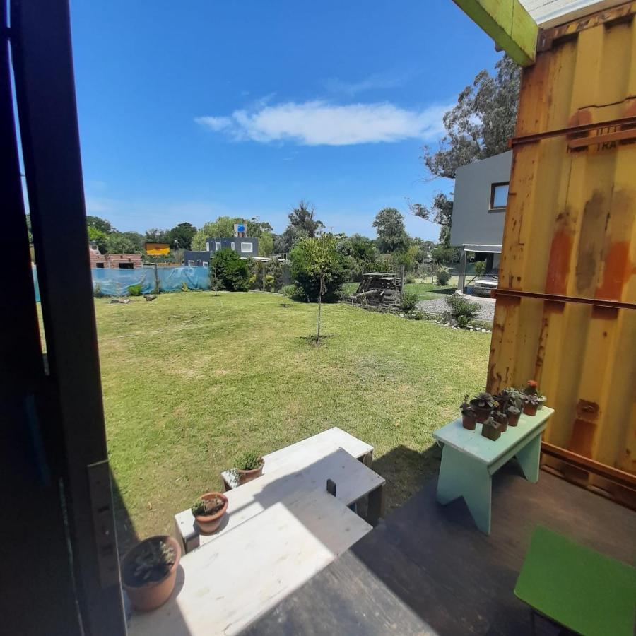Holiday home Casa Container Bosque Y Mar *
