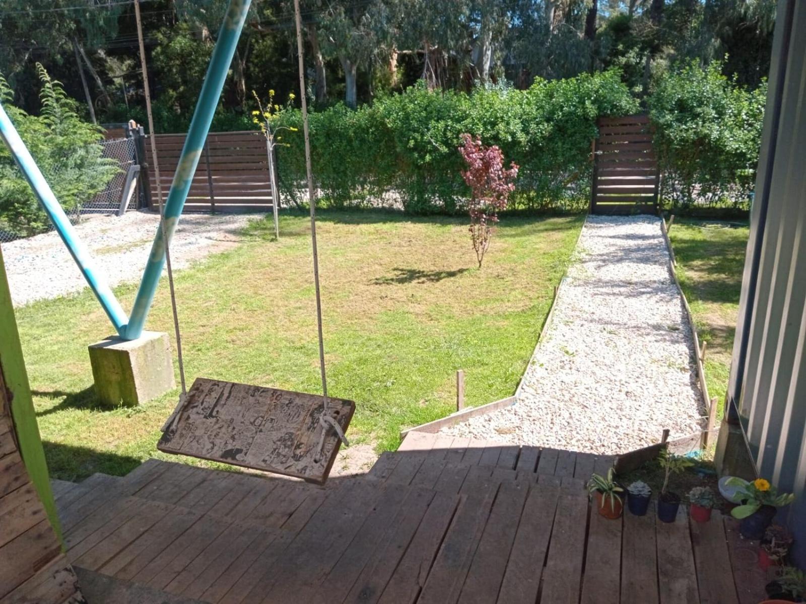 Holiday home Casa Container Bosque Y Mar