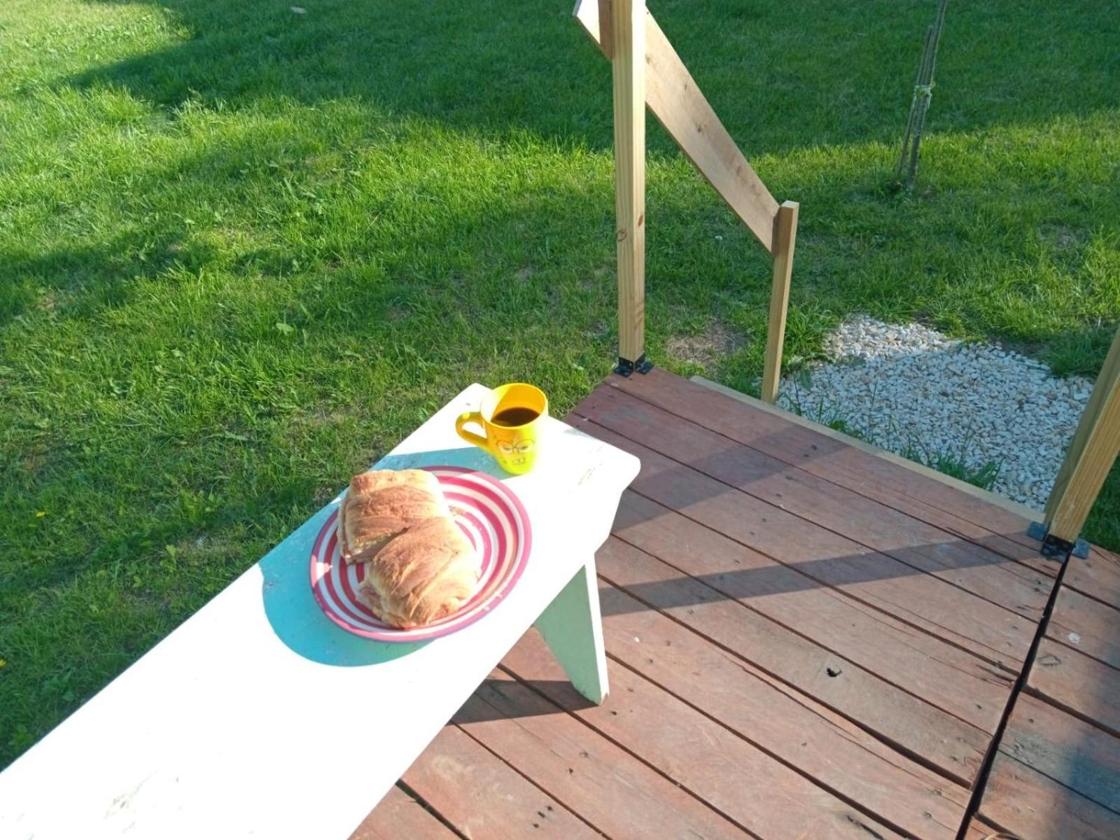 Holiday home Casa Container Bosque Y Mar Mar del Plata