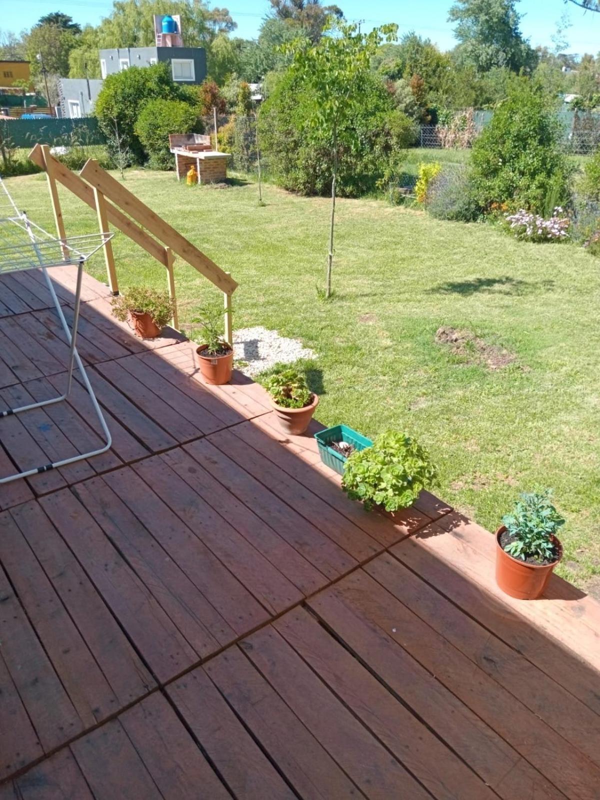 Holiday home Casa Container Bosque Y Mar