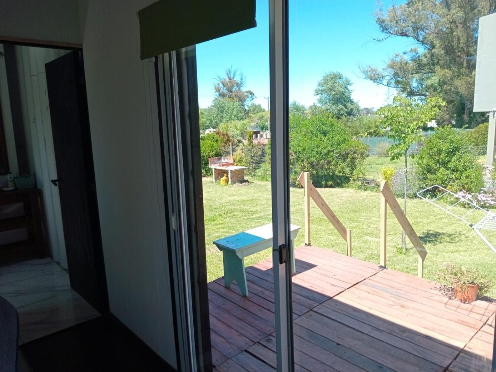 Holiday home Casa Container Bosque Y Mar *