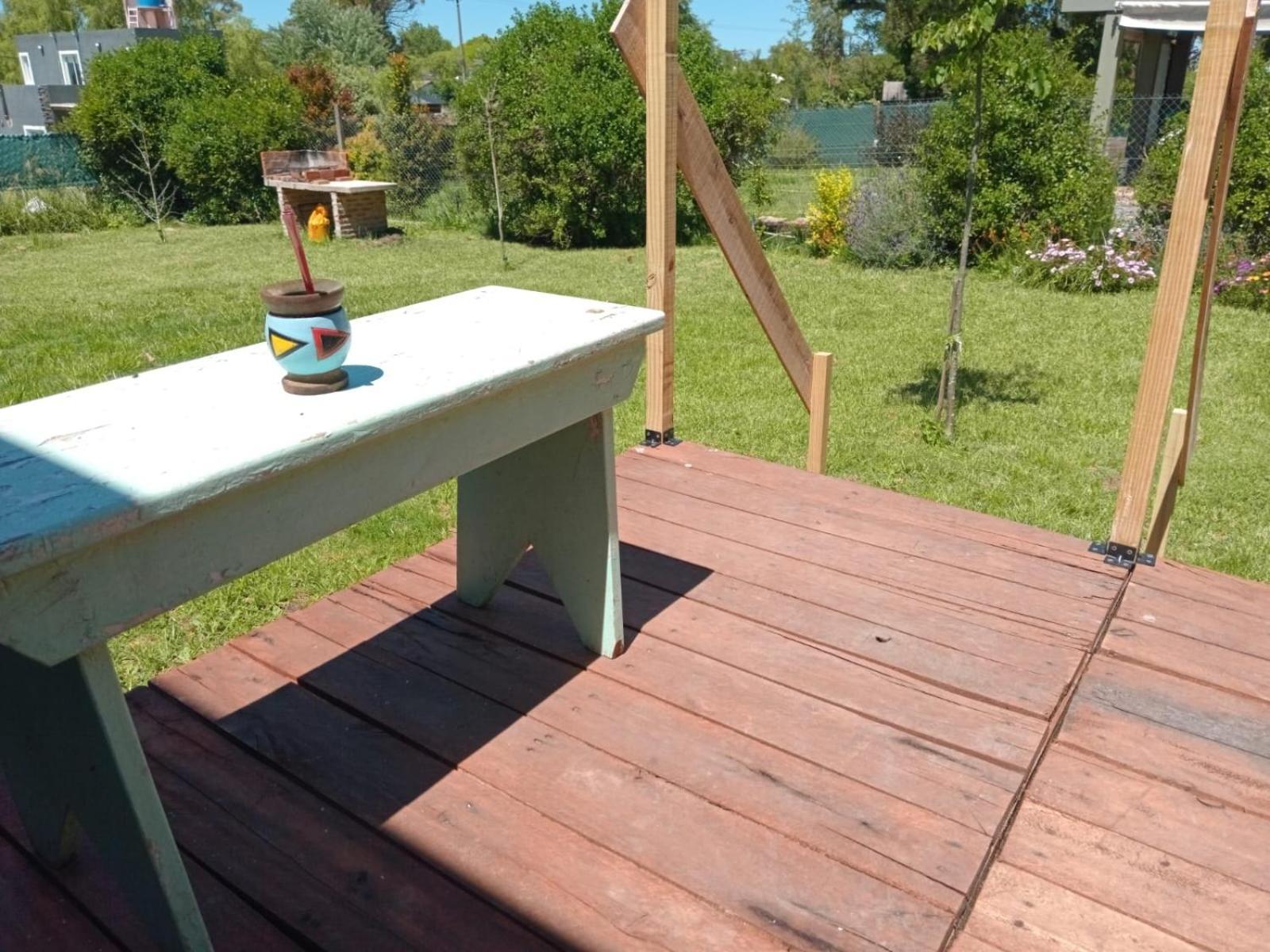 Casa Container Bosque Y Mar Holiday home *
